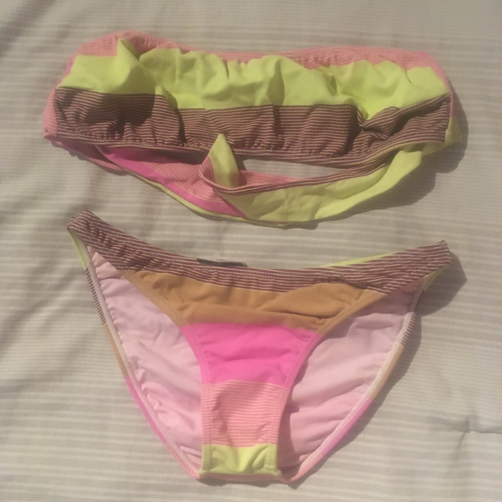 OndadeMar, Bikini Swimsuit, NWT, size 10